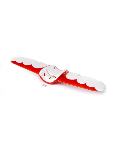 Wing: Gee Bee R-2 1.0m