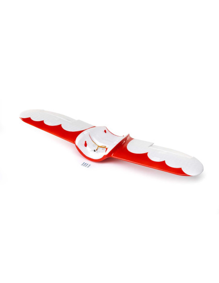 Wing: Gee Bee R-2 1.0m