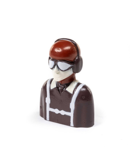 Pilot: Gee Bee R-2 1.0m