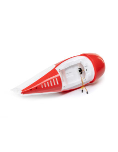 Fuselage: Gee Bee R-2 1.0m 2