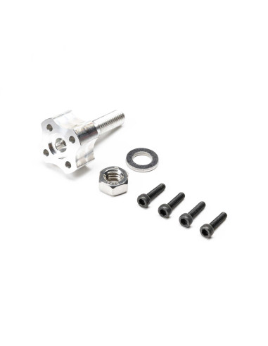 Propeller Adapter: Gee Bee R-2 1.0m