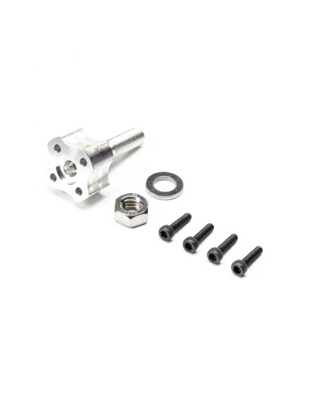 Propeller Adapter: Gee Bee R-2 1.0m