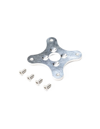 Motor Mount: Gee Bee R-2 1.0m