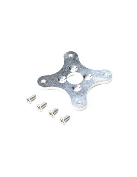 Motor Mount: Gee Bee R-2 1.0m
