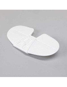Horizontal Stabilizer: Gee...