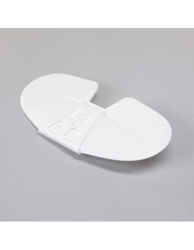 Horizontal Stabilizer: Gee Bee R-2 1.0m
