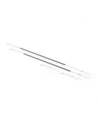 Linkage Set: Gee Bee R-2 1.0m