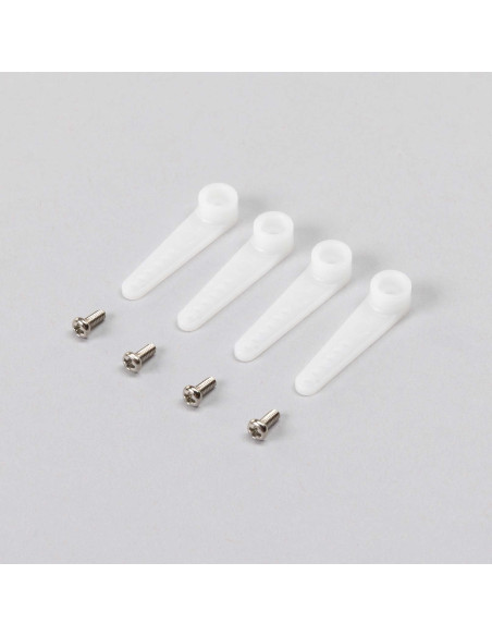 Servo Arm Set: Gee Bee R-2 1.0m