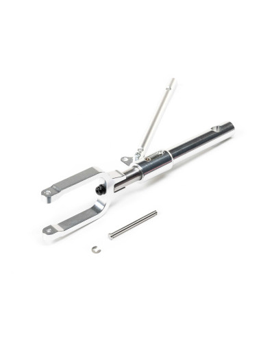 Right-Left Landing Gear Strut: Gee Bee R-2 1.0m