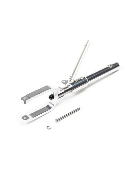 Right-Left Landing Gear Strut: Gee Bee R-2 1.0m