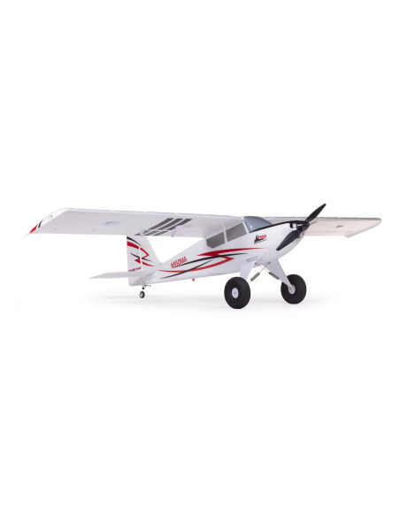 Timber 1.5m 10th Anniversary Special Edition BNF Basic with AS3X+ and SAFE Select
