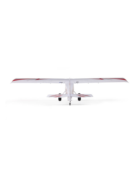 Timber 1.5m 10th Anniversary Special Edition BNF Basic with AS3X+ and SAFE Select