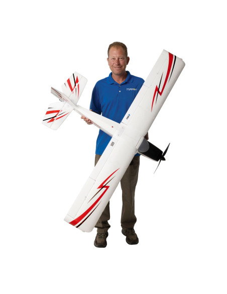 Timber 1.5m 10th Anniversary Special Edition BNF Basic with AS3X+ and SAFE Select
