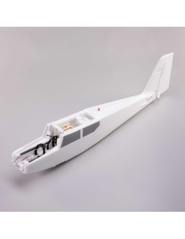 Fuselage: Timber 10-year Anniversary Edition