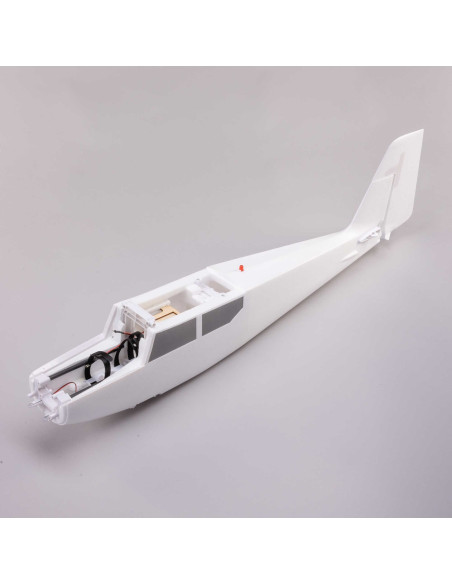 Fuselage: Timber 10-year Anniversary Edition