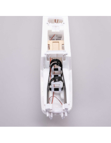 Fuselage: Timber 10-year Anniversary Edition