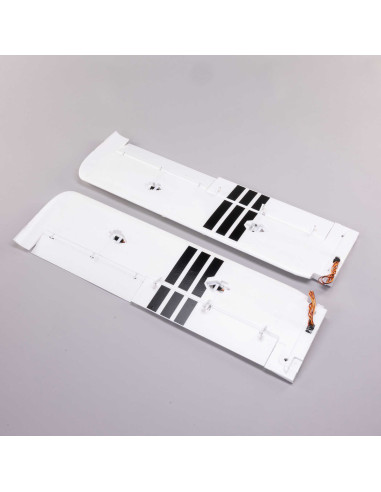 Wing Set: Timber 10-year Anniversary Edition