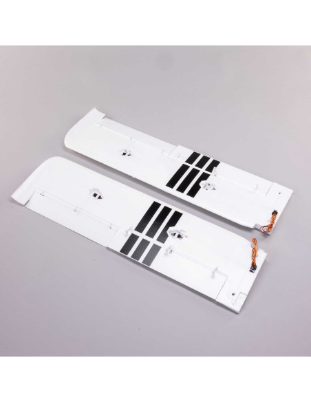 Wing Set: Timber 10-year Anniversary Edition