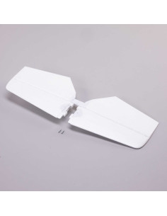 Horizontal Stabilizer:...