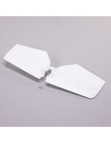 Horizontal Stabilizer: Timber 10-year Anniversary Edition