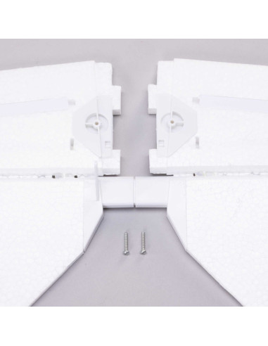 Horizontal Stabilizer: Timber 10-year...