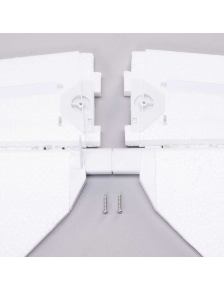 Horizontal Stabilizer: Timber 10-year Anniversary Edition