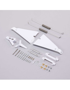 Landing Gear Set: Timber...