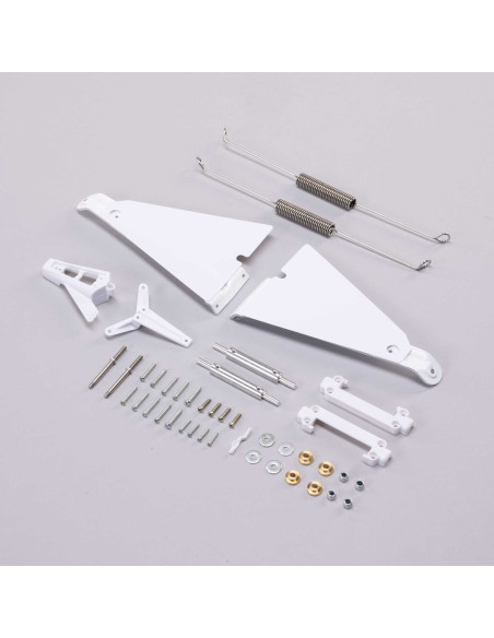 Landing Gear Set: Timber 10-Year Anniversary Edition