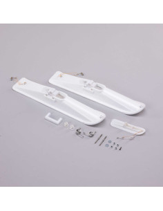 Ski Set: Timber 10-year...
