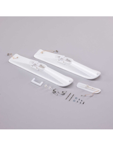 Ski Set: Timber 10-year Anniversary Edition