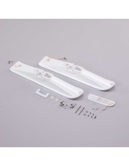 Ski Set: Timber 10-year Anniversary Edition