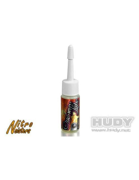 Hudy lubricante especial para ONE-WAY