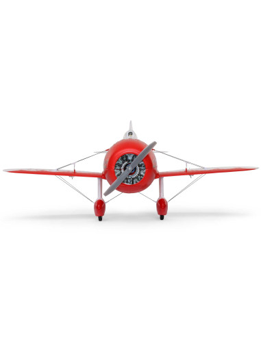 UMX Gee Bee R-2 510mm BNF Basic with AS3X and...