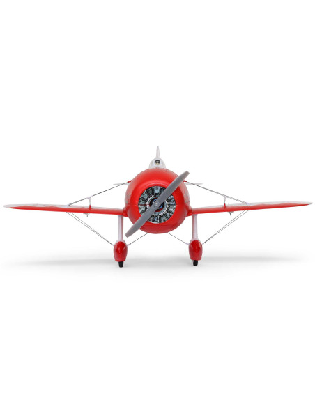 UMX Gee Bee R-2 510mm BNF Basic with AS3X and SAFE Select