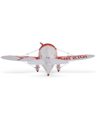 UMX Gee Bee R-2 510mm BNF Basic with AS3X and...