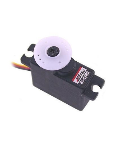 Servo HS-82 MG de Hitec