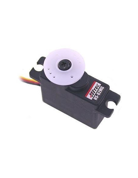 Servo HS-82 MG de Hitec