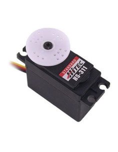Servo HS-311 analógico de...