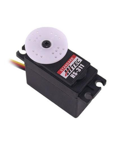 Servo HS-311 analógico de Hitec
