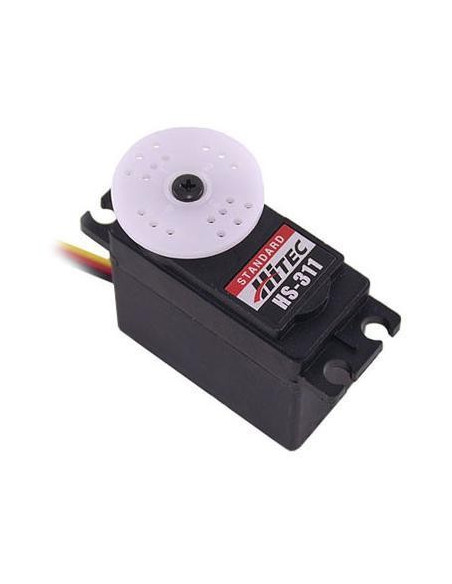 Servo HS-311 analógico de Hitec