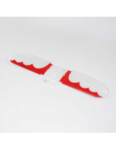 Wing: UMX Gee Bee R-2 v2
