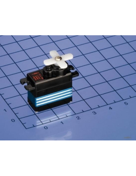 Servo FS 61 BB Speed Digital