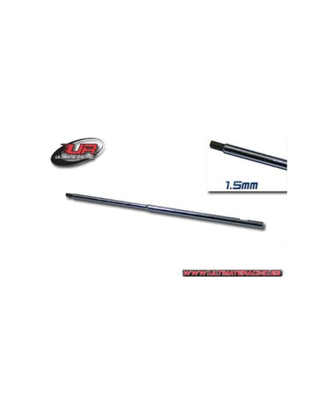 UR8910 Punta allen 1,5x120mm PRO Ultimate Racing