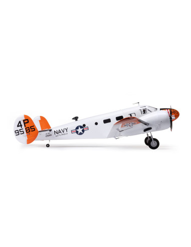Beechcraft D18-RC-45J 1.5m PNP
