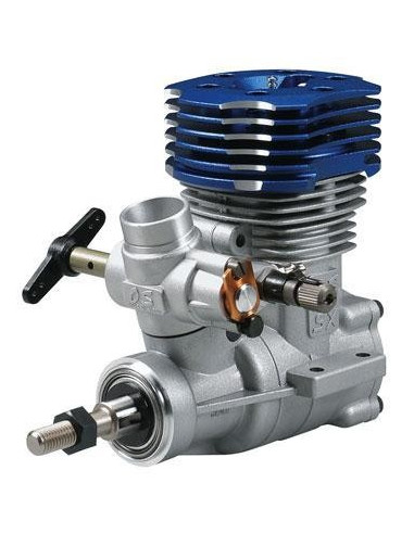 Motor avión O.S. MAX 50 SX Hyper