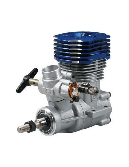 Motor avión O.S. MAX 50 SX Hyper