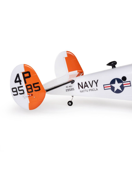 Beechcraft D18-RC-45J 1.5m PNP