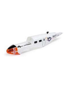 Fuselage  White: RC-45J 1.5m