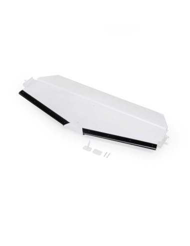 Horizontal Stabilizer  White: RC-45J 1.5m