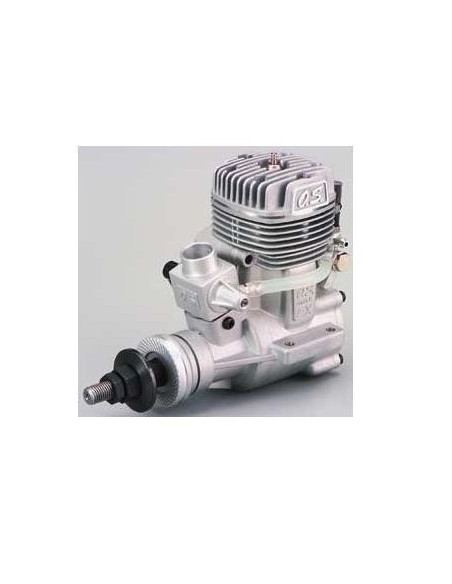 Motor Helicóptero OS MAX .91 FX